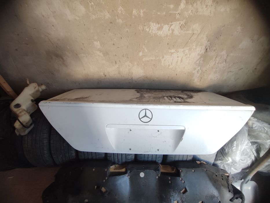 Продам на Мерседес Бенц w140 кабан