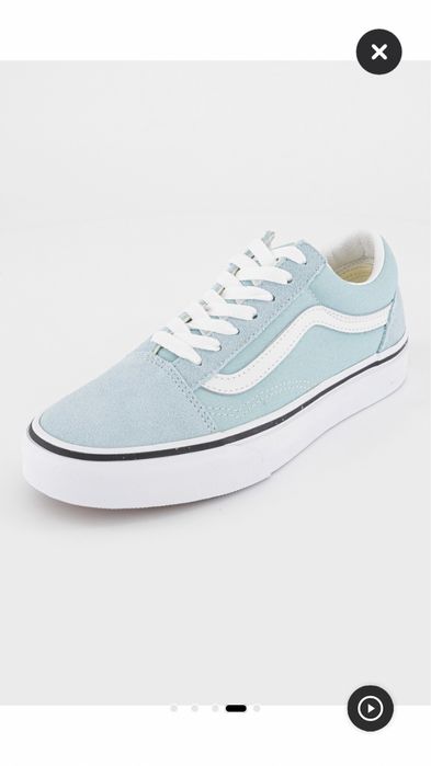 Tenisi Vans 41 Adidas Nike Puma Yeezy Boost 350 Palm Angels Versace