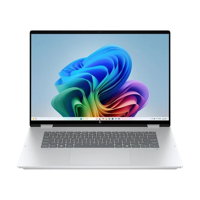 Новый HP OmniBook 7 Flip