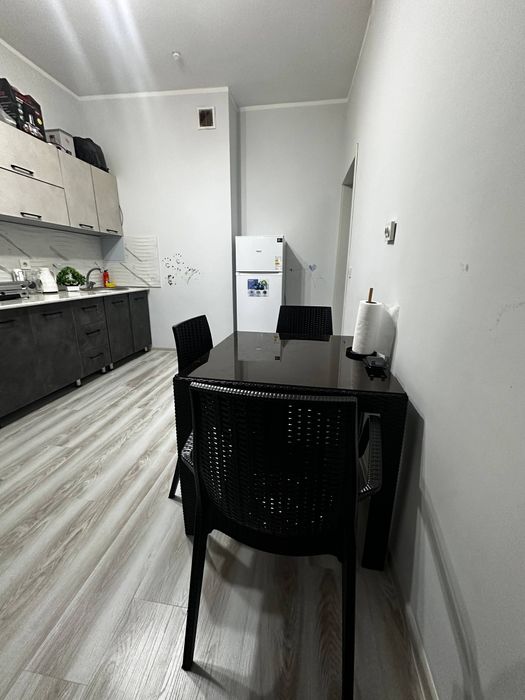 Махаллий Аэропорт Янги Кумарик Навостройка