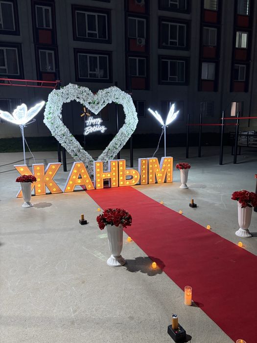 Поздавление с днем рождения