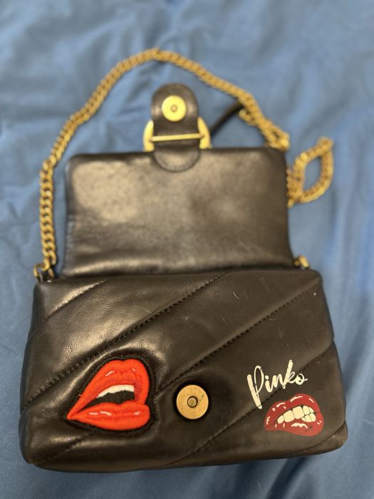 Сумка Pinko love