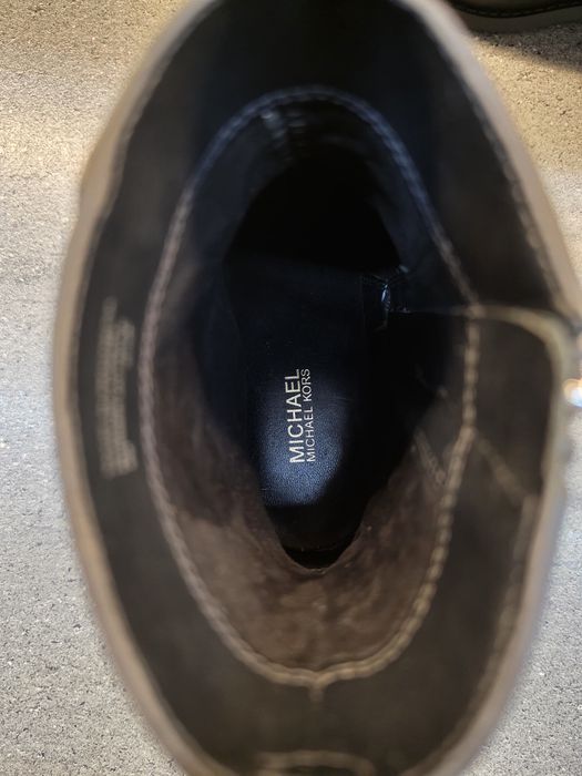 Botine Rory Flat Bootie 40F2ROFE8L Negru Marime 35