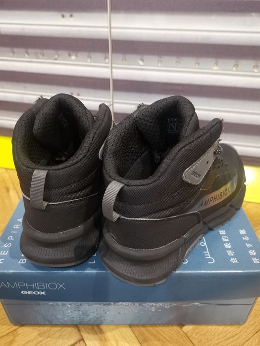 Боти GEOX 34 размер