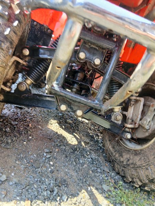 Atv stare bună de 49cc