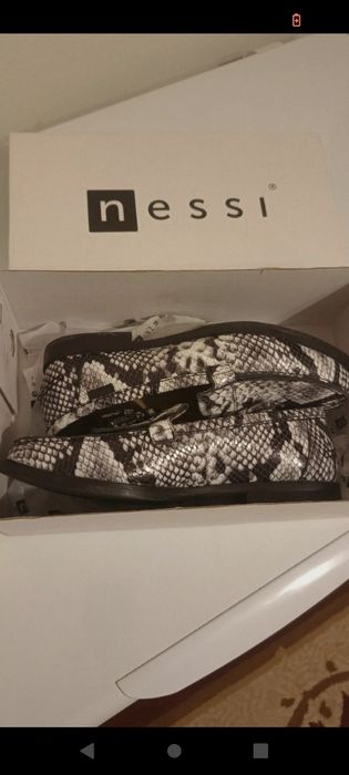 Pantofi casual pentru femei