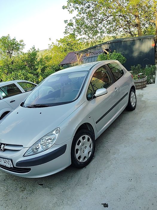 Se vinde Peugeot 307 2003