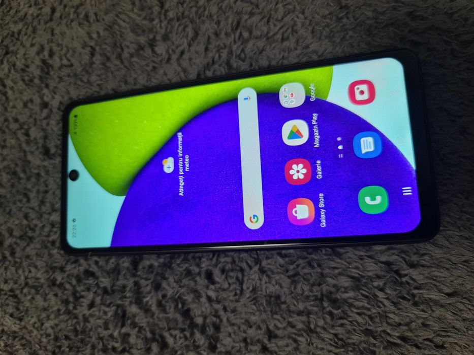 Samsung Galaxy A52