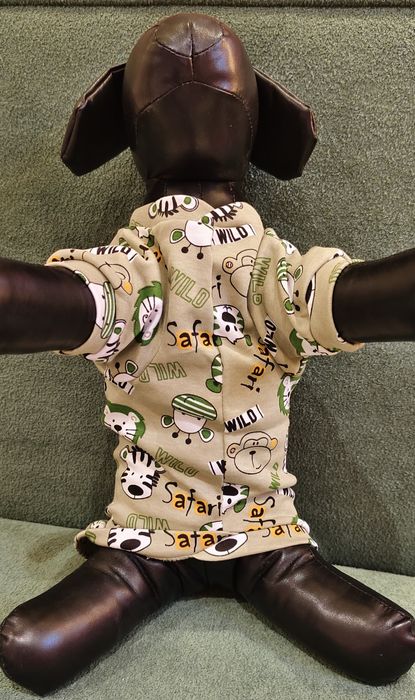 Одежда для кошек и собак