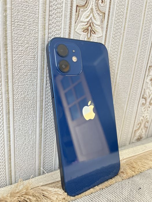 Продается Iphone 12 64gb