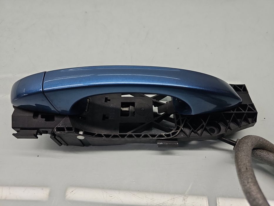 Maner usa dreapta spate Volkswagen Golf 7 (5G) [Fabr 2014-prezent] Sed