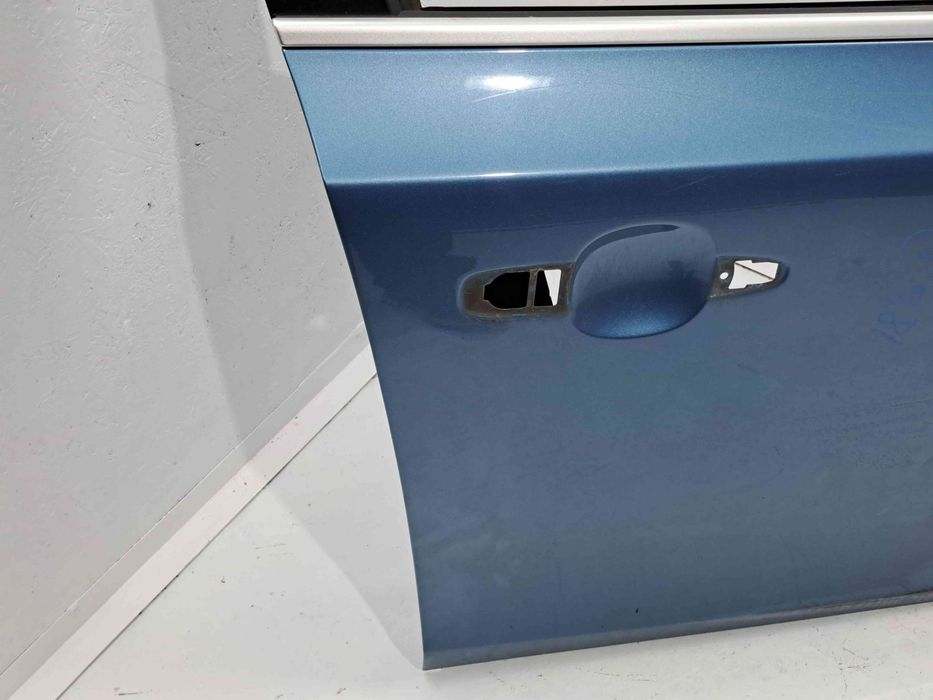 Usa dreapta fata Volvo V40 II Rdesign [Fabr 2013-2019] 713 POWER BLUE