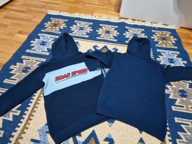 Lot pulovăre Kik&Koko, măr.122