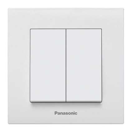 Ключ Единичен Panasonic ( Схема 1 )