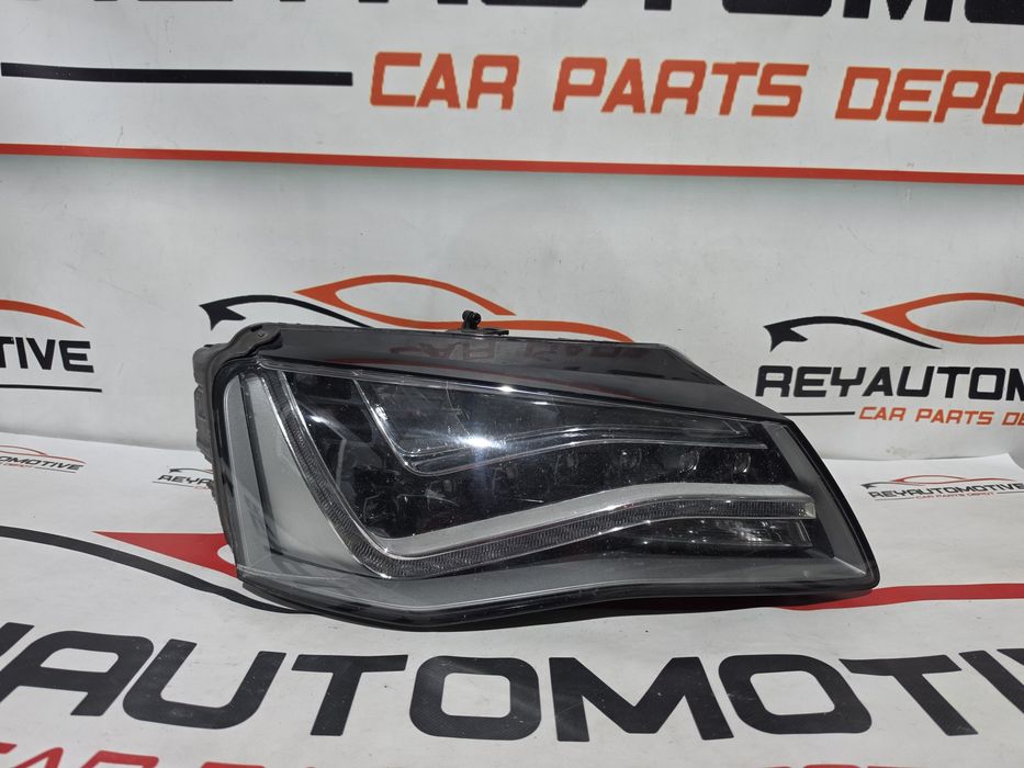 Far dreapta led Audi A8 4H dupa 2011 cod 4H0941004