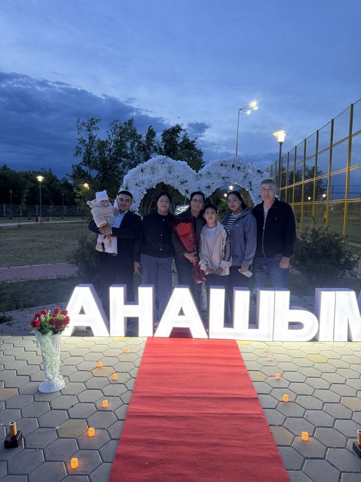 С днем рождения журек