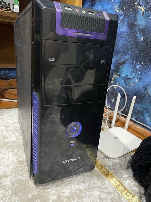 Продам компьютер