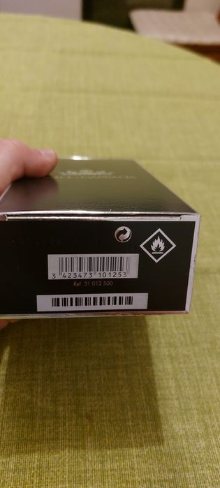 K Dolce & Gabbana King Парфюм, Парфюмна вода