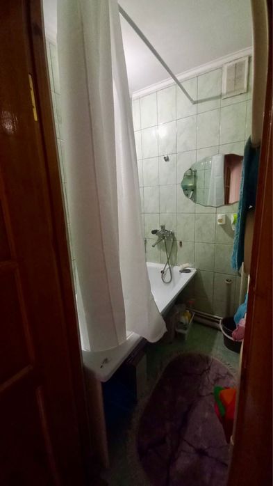 Сдается 3-х комнатная квартира