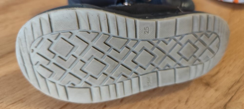 Маратонки - Ponki кожени