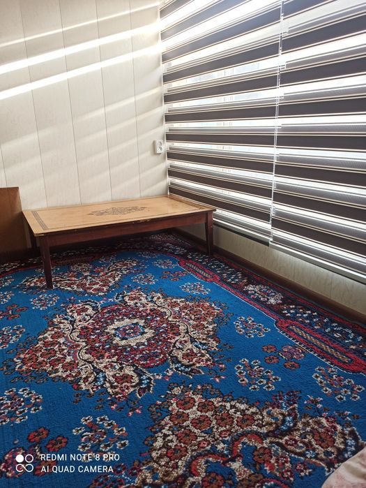 Ijaraga uy .Original supermarket  yonida ,yangi ta'mirlangan .