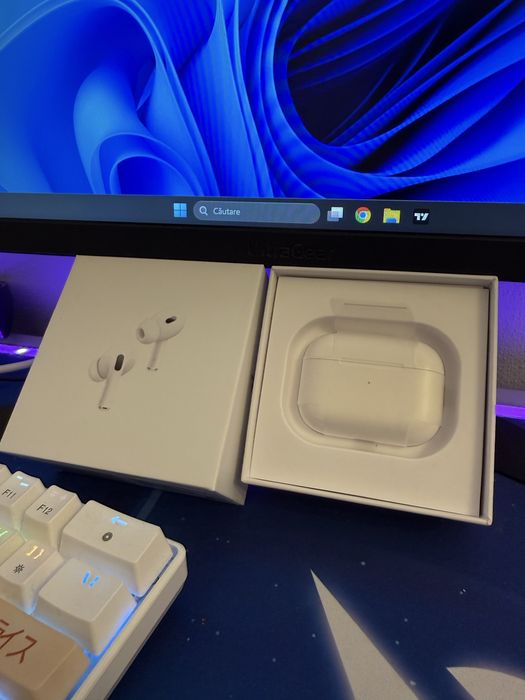 AirPods Pro 2 ANC
