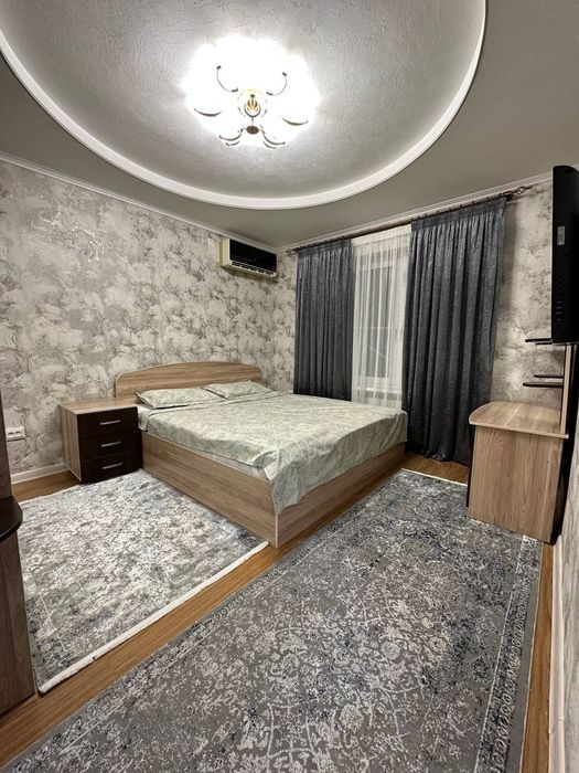 Срочно Продаётся квартира ц-6 метро Минор 3-комната 77-серия кирпич