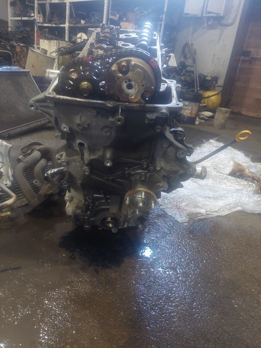 Двигатель прадо 150 2.7