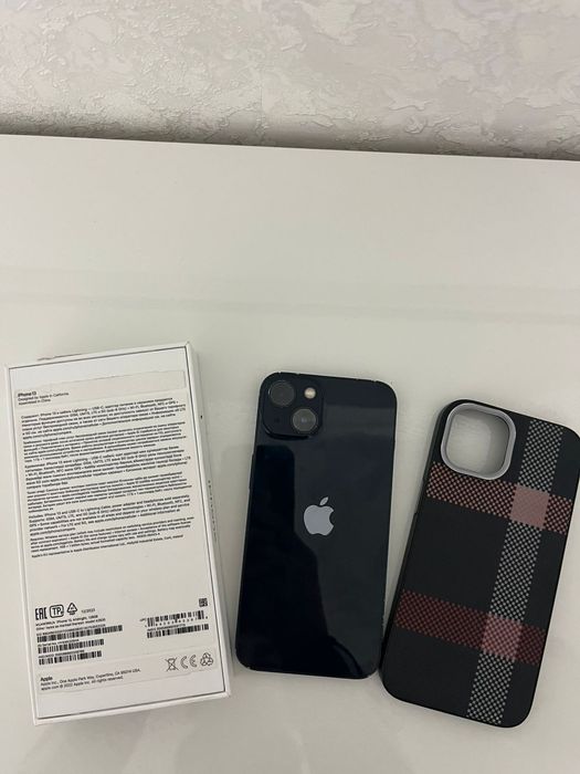 Идеальный Айфон 13 128гб