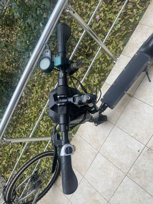 NDP Amanet NON-STOP Bld.Iuliu Maniu 69 TROTINETA ELECTRICA  (44207)