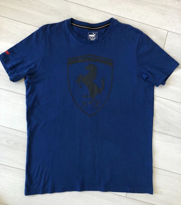 Мъжки тениски и горнище The north face Guccı Puma Armanı