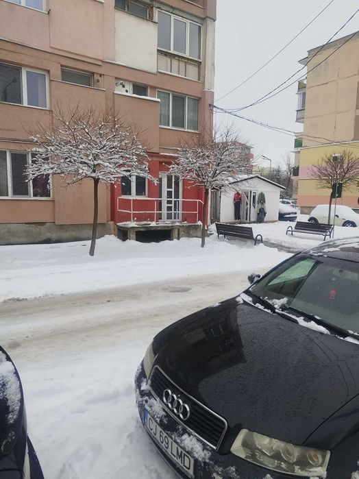 Spatiu comercial ,sau locuinta .Amurgului 25 Turda