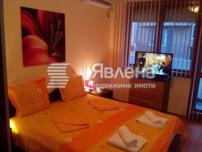 Дава се под наем Тристаен апартамент в Варна, Лятно кино Тракия - 76 кв.м за 600 € - Снимка #5