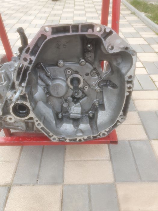 Vând Cutie viteze  Dacia Dokker 1.5 euro 6, Logan,Sandero ll 1.5