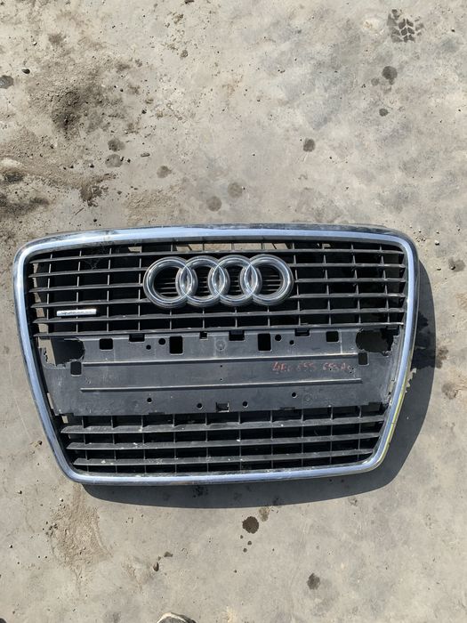 Piese audi A8 2007 motor 3.0 ASB quattro