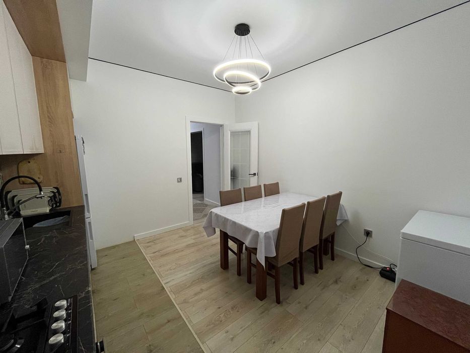 Продается 1-комнатная квартира,Батыс2