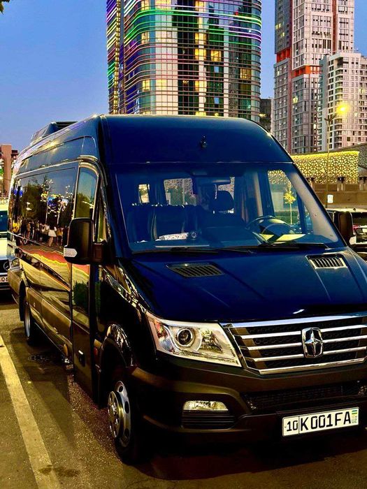 Трансфер в горы экскурсии