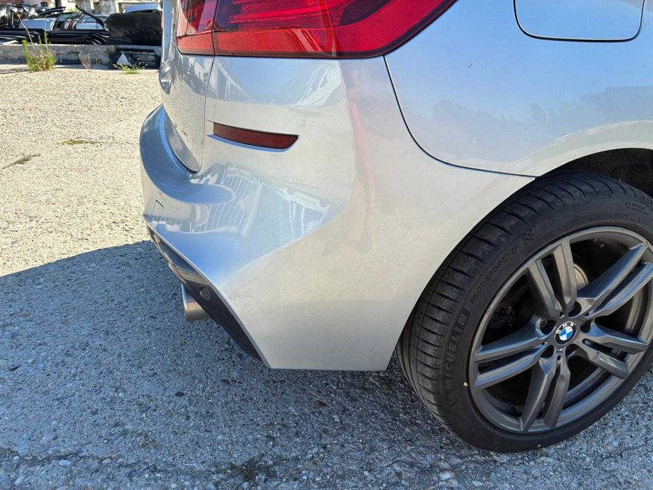 Bara spate completa BMW seria 2 F45 facelift pachet M