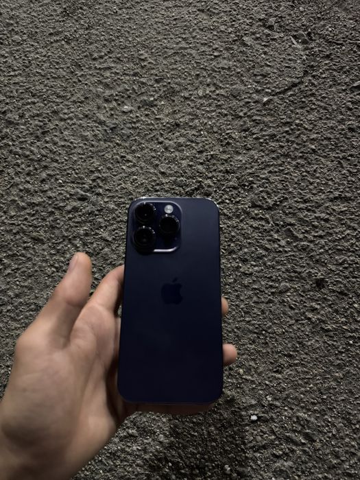 Iphone 14 Pro