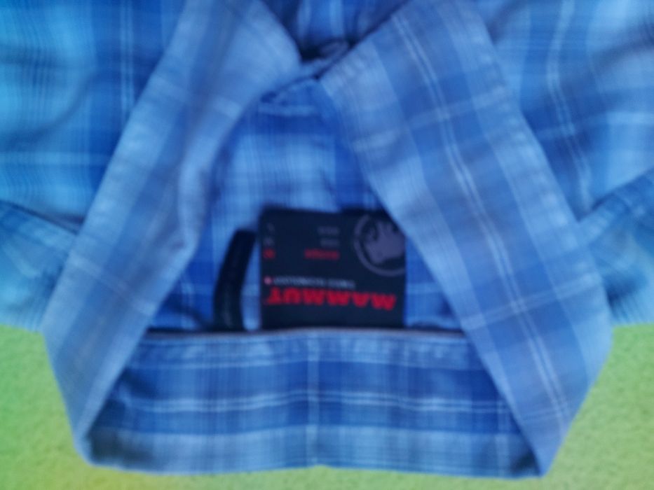 Mammut-M-Оригинална