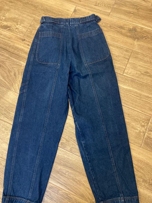 Jeans Bogner marime 36