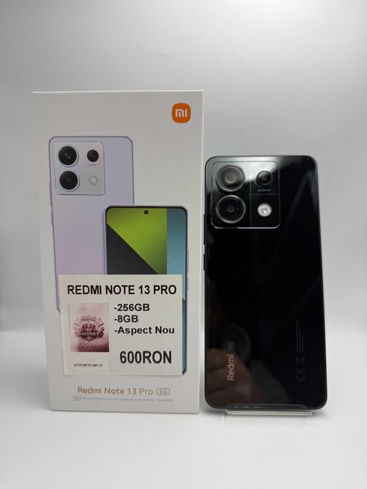 Redmi Note 13 PRO