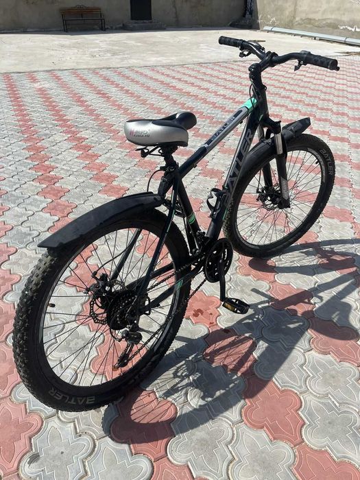 СРОЧНО Продается велосипед Б\У