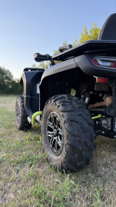 Segway AT6L  Limited 2024
