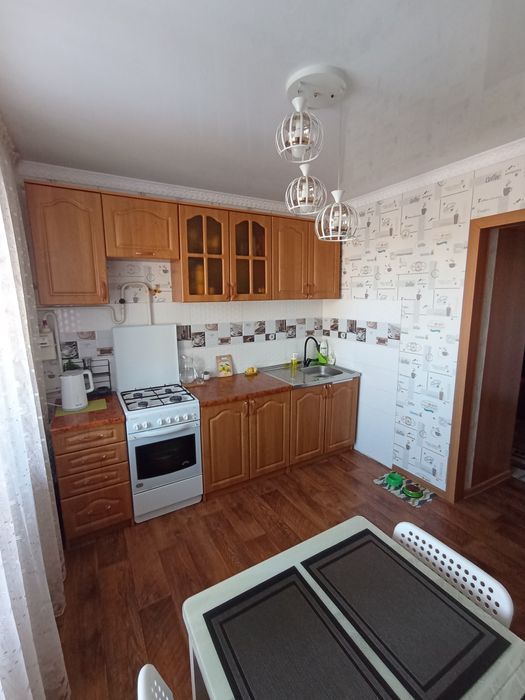 2 ком квартира 20 микр.