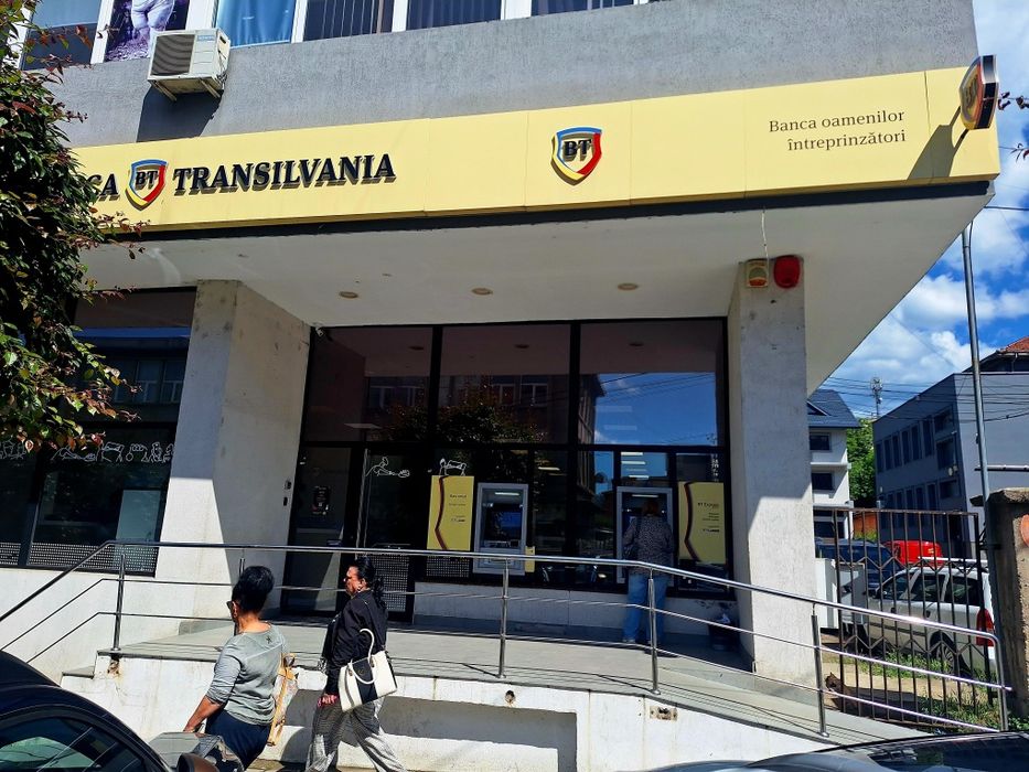 Spatiu comercial