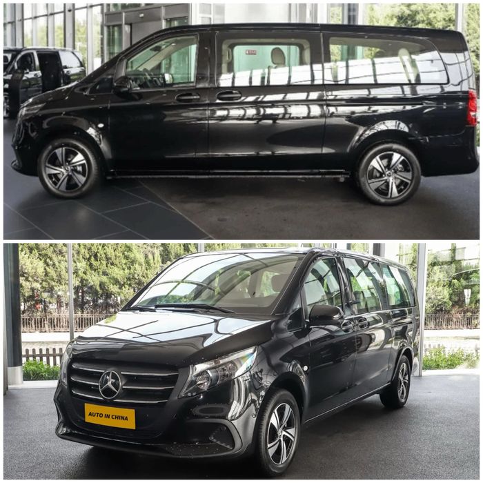 Jante NOI 17 ORIGINALE Mercedes Vito V Class W447 Vara 225/55/17 Viano