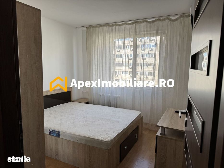 Apartament 3 camere de inchiriat Pantelimon Bucuresti | ApexImobiliare