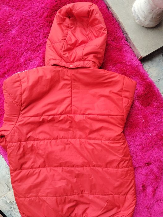 Geaca Adidas 12-13 ani