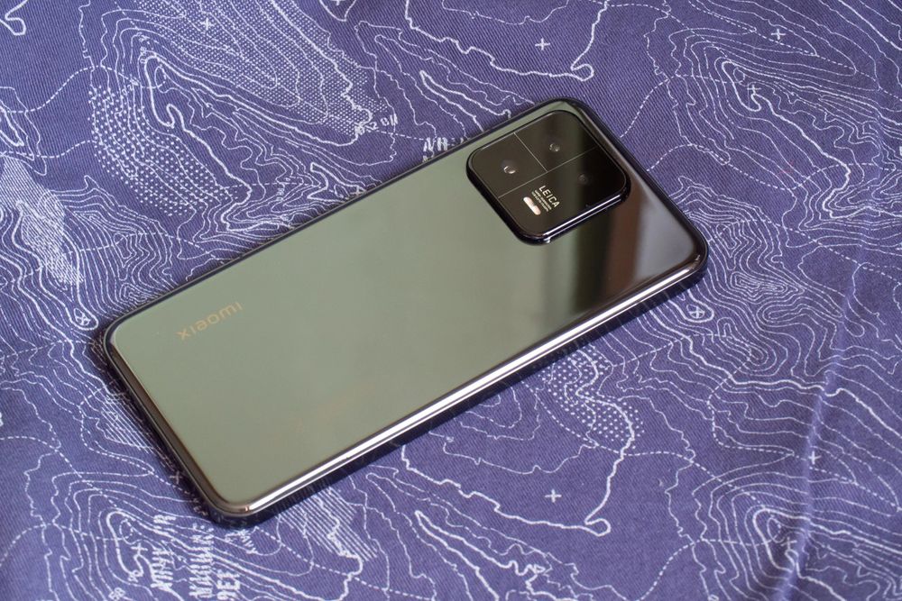 Xiaomi 13 (12/512)